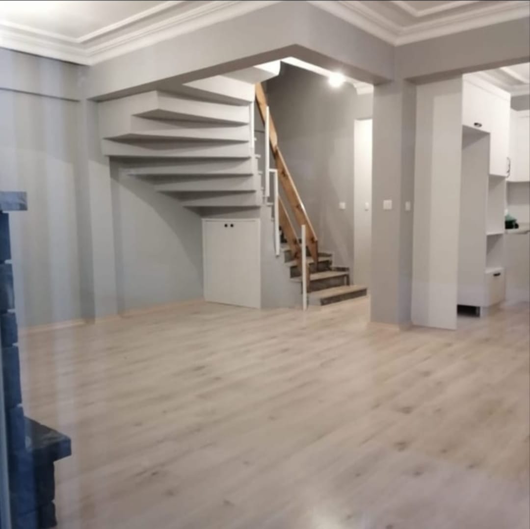 Pera Yapı banyo tadilat uygulaması