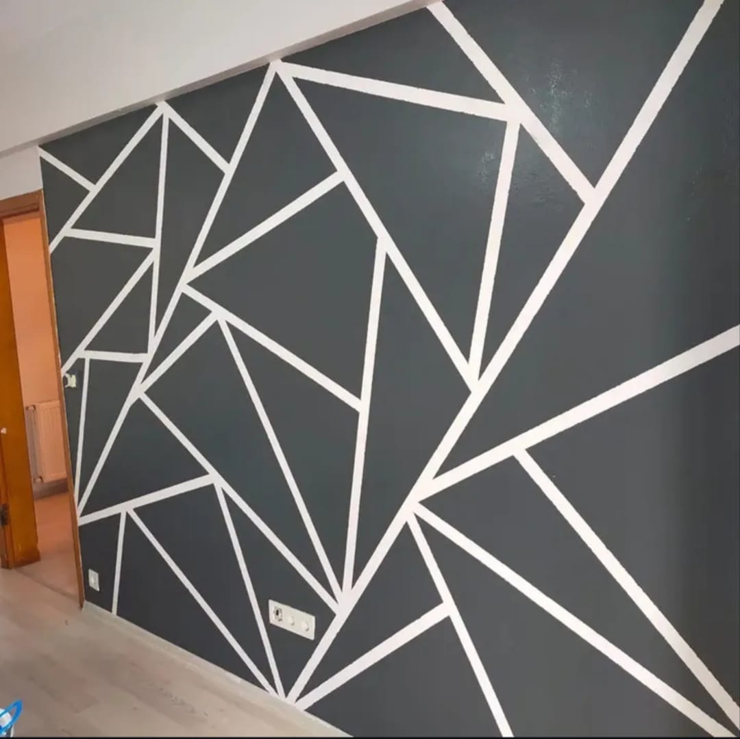 Pera Yapı dekorasyon uygulaması